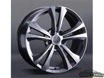 Replay HND318 7.5 x 18 5*114.3 Et:52.5 Dia:67.1 GMF