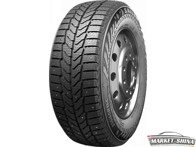 Sailun Commercio ICE 195/70 R15C 104R шип.