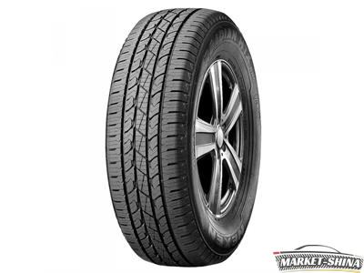 Nexen Roadian HTX RH5 245/75 R16 120Q
