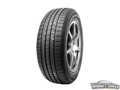 Leao Tire (LingLong) GREEN-Max 4x4 HP 255/60 R17 106H Leao Tire (LingLong) GREEN-Max 4x4 HP 255/60 R17 106H