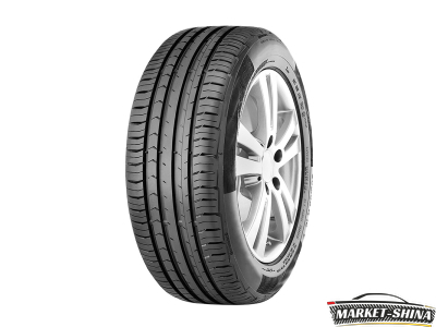 Gislaved PremiumControl 215/55 R17 94V