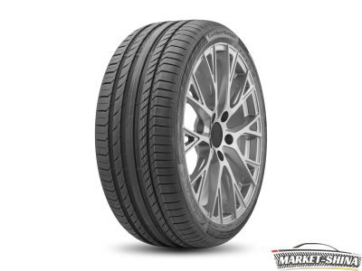 Continental Sport Contact 5 245/45 R19 102Y