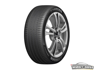 Landsail RapidDragon 235/45 R18 98W