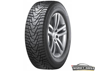 Hankook Winter i*Pike X W429A SUV 225/65 R17 102T