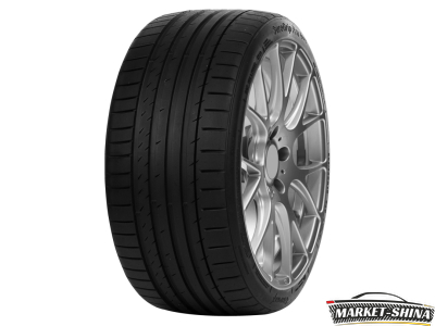 Gripmax SureGrip Pro Sport 275/40 R19 105Y