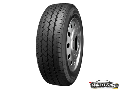 DYNAMO Hiscend-H MC02 175/80 R13 97/95S