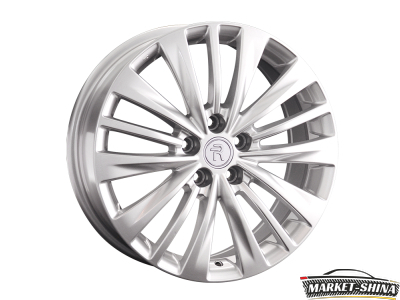 Replay GL61 7.5 x 18 5*108 Et:46 Dia:63.3 Sil