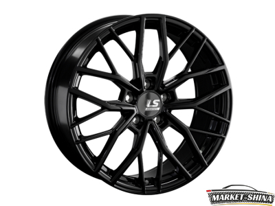 LS RC67 8 x 18 5*108 Et:45 Dia:63.3 GM