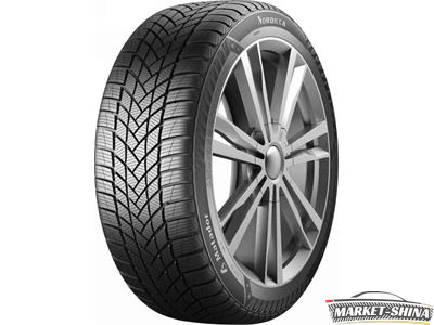 Matador MP 93 Nordicca 235/50 R18 101V
