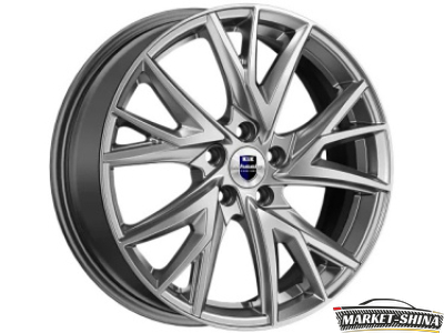 K&K Кайлас (КС1054) 6.5 x 18 5*114.3 Et:34 Dia:66.6 кварц