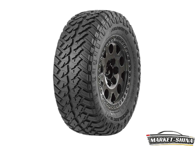 Fronway Rockblade M/T I 245/75 R16 120N