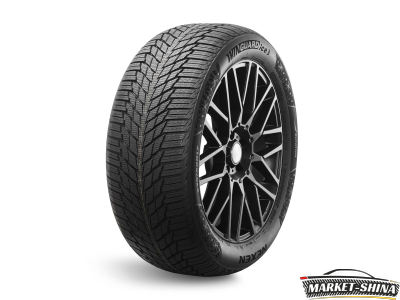 Nexen Winguard Ice 3 245/45 R20 103T Nexen Winguard Ice 3 245/45 R20 103T
