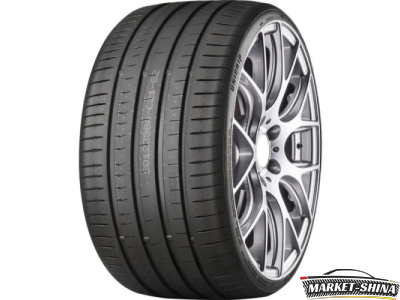 Unigrip Lateral Force Sport 265/40 R22 106Y