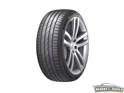 Hankook Ventus evo SUV K137A 295/40 R21 111Y