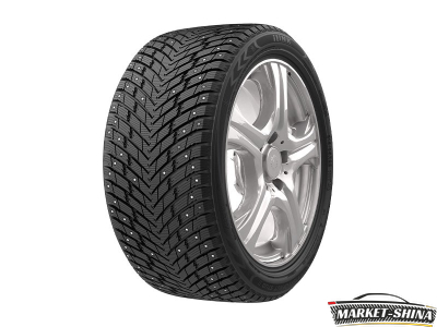 Ilink Wintervorhut Stud II 265/40 R22 106T