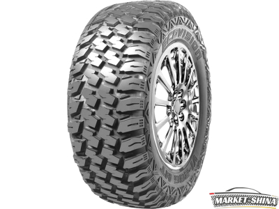 Ovation VI-286MT 10.5/31 R15 109Q