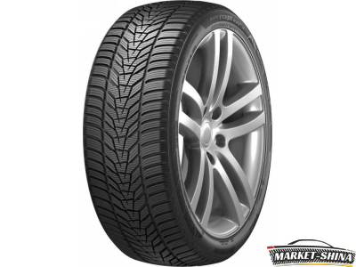 Hankook Winter i*Cept Evo 3 X W330A SUV 295/40 R20 110V