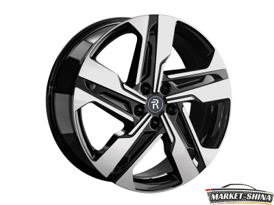 Replay CHR38 7.5 x 18 5*108 Et:47 Dia:60.1 BKF