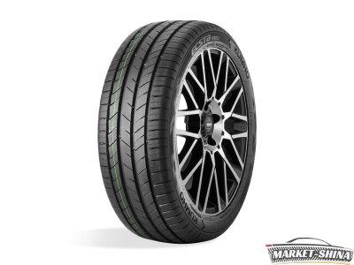 Kumho Ecsta HS52 225/65 R17 102V