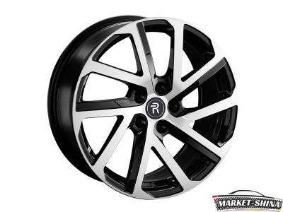 Replay CHR68 8 x 18 5*108 Et:36 Dia:65.1 GMF