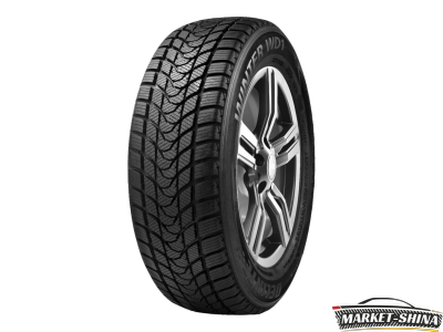 Delinte Winter WD1 215/55 R17 94T