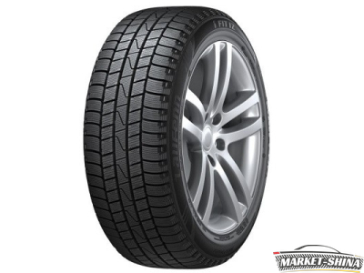 LAUFEN I Fit IZ LW 51 225/55 R17 97T