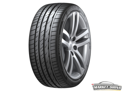 LAUFEN S-Fit EQ (LK01) 255/50 R19 107W