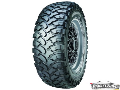 GINELL GN3000 225/75 R16 115Q