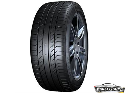Continental ContiSportContact 5 275/50 R20 109W