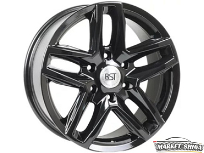 RST R238 (H9) 8 x 18 6*139.7 Et:42 Dia:75.1 BL