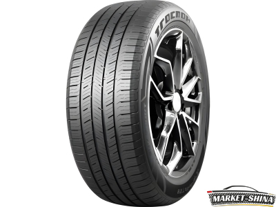 Tracmax X-Privilo TX9 235/75 R15 109T