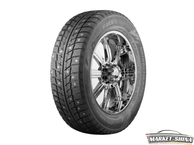 PACE Antarctica Ice 225/55 R17 97T