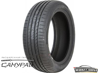 Yokohama Advan Sport V107D 275/40 R20 106Y