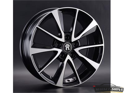 Replay SB59 8 x 18 5*114.3 Et:55 Dia:56.1 BKF