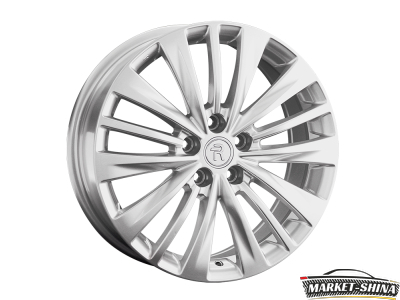 Replay CHR77 7.5 x 18 5*108 Et:33 Dia:60.1 Sil