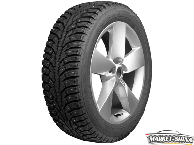 Ikon Tyres (Nokian Tyres) Nordman 5 205/70 R15 100T