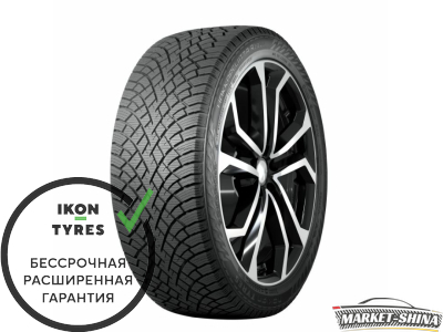 Ikon Tyres (Nokian Tyres) Hakkapeliitta R5 SUV 255/55 R18 109R