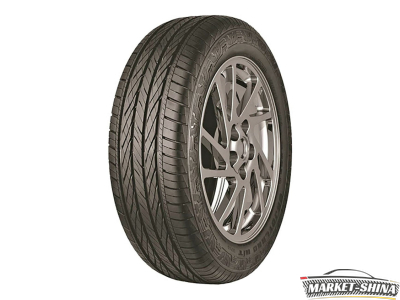 Tracmax X-Privilo H/T 225/65 R17 102H