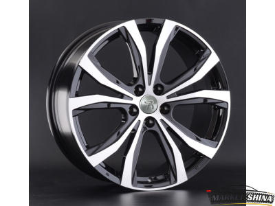 Replay LX108 8 x 18 5*114.3 Et:30 Dia:60.1 MB