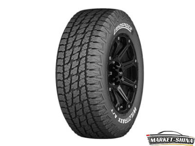Landspider WildTraxx A/T 265/70 R16 112T Landspider WildTraxx A/T 265/70 R16 112T