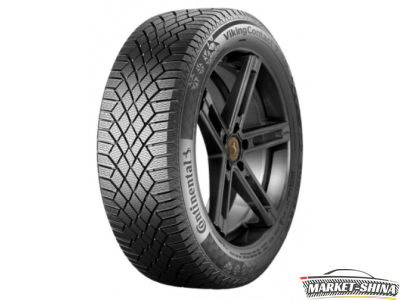 Continental VikingContact 7 195/60 R16 93T