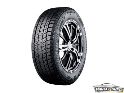 Bridgestone Blizzak DM-V3 255/55 R18 109T