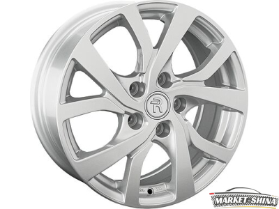 Replay JC17 7 x 18 5*114.3 Et:35 Dia:67.1 Sil