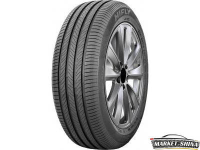 HIFLY eHF-501 225/55 R18 98V