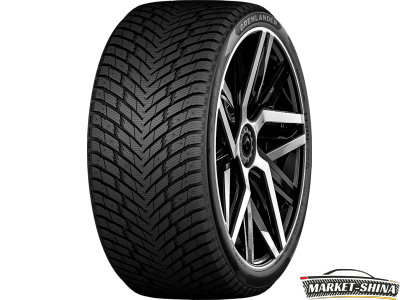 Grenlander Icedefensor Stud II 235/45 R18 98T