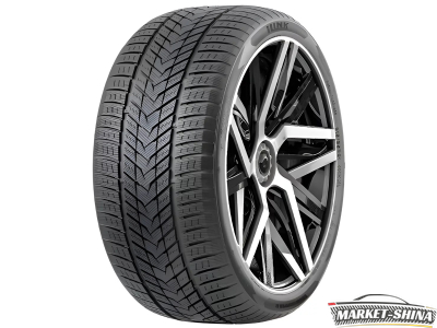 Ilink SnowGripper II 295/40 R21 111H