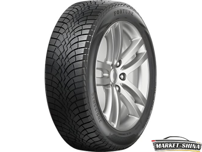 Fortune Polaro Snow 275/45 R20 110W