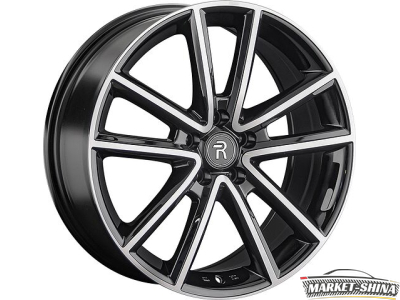 Replay JT3 7.5 x 18 5*108 Et:38 Dia:60.1 BKF