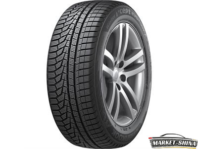 Hankook Winter i*Cept Evo 2 W320 235/60 R16 100H