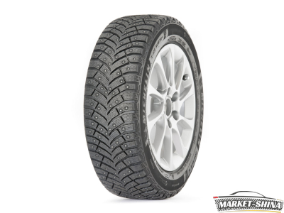 Michelin X-Ice North 4 205/65 R16 99T